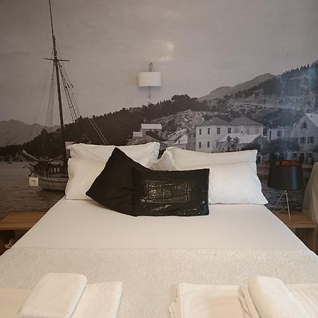 Old Port Apartment Baska Voda Ruang foto