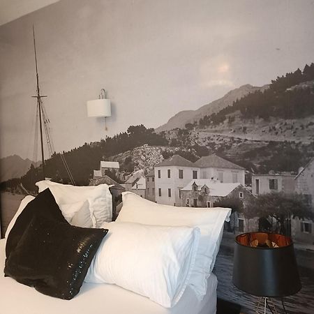 Old Port Apartment Baska Voda Ruang foto