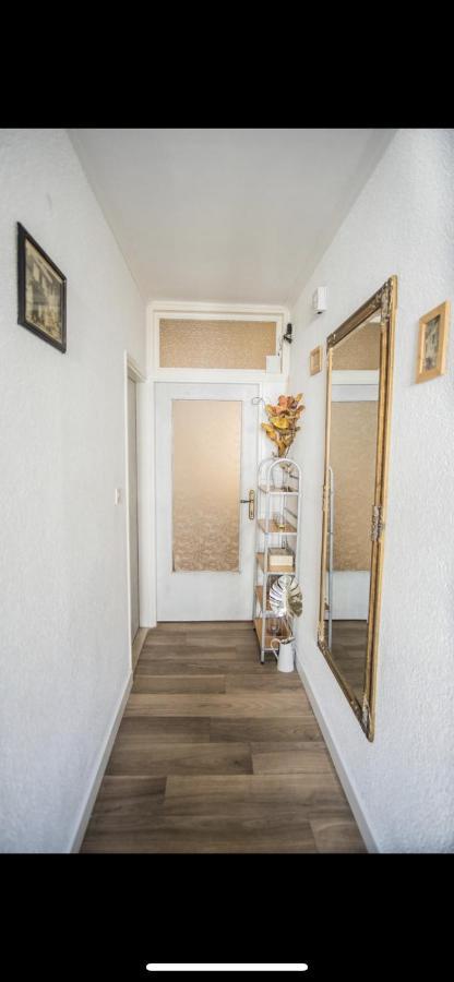 Old Port Apartment Baska Voda Bagian luar foto
