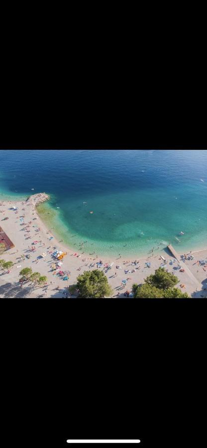 Old Port Apartment Baska Voda Bagian luar foto