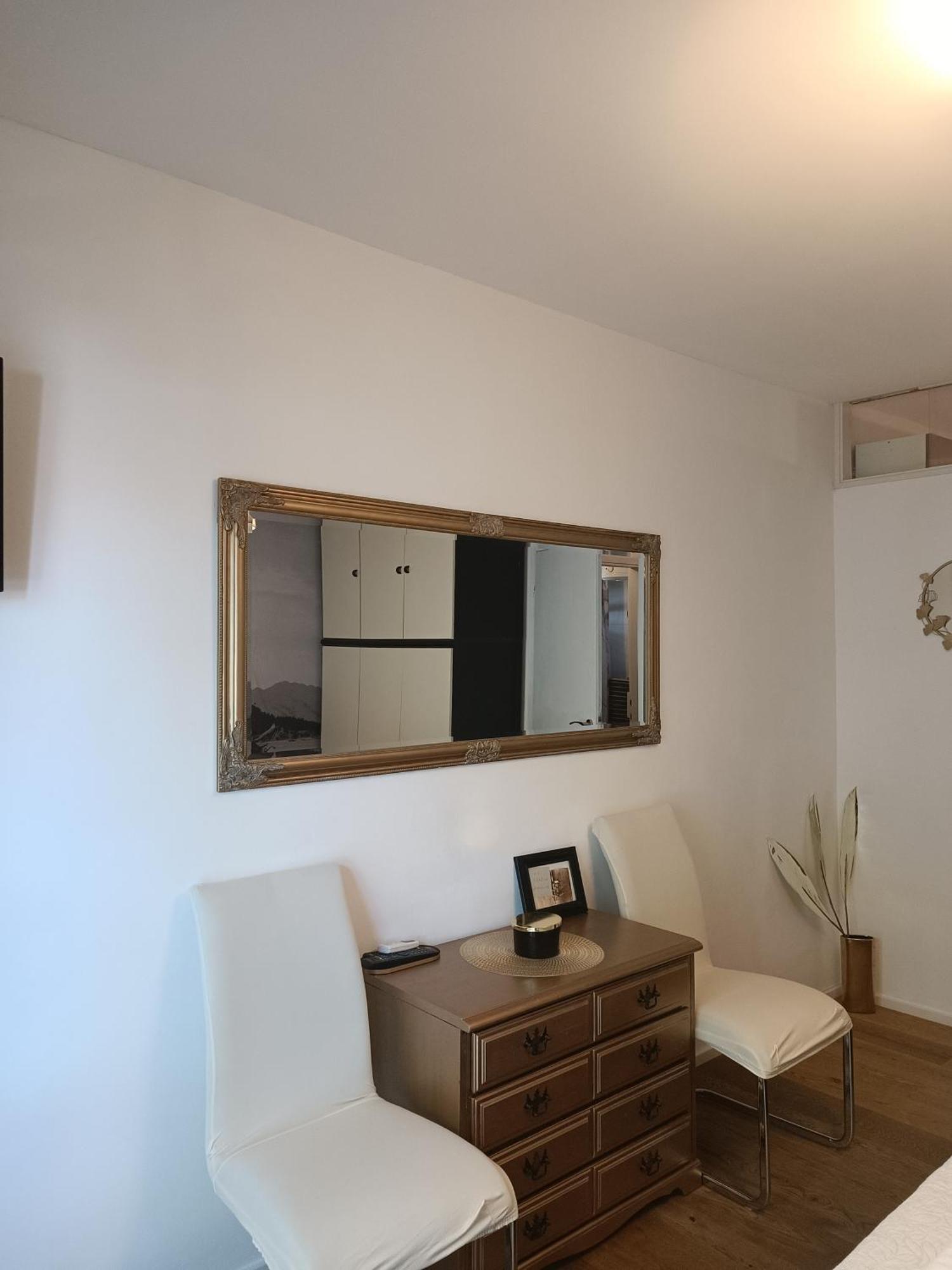 Old Port Apartment Baska Voda Ruang foto