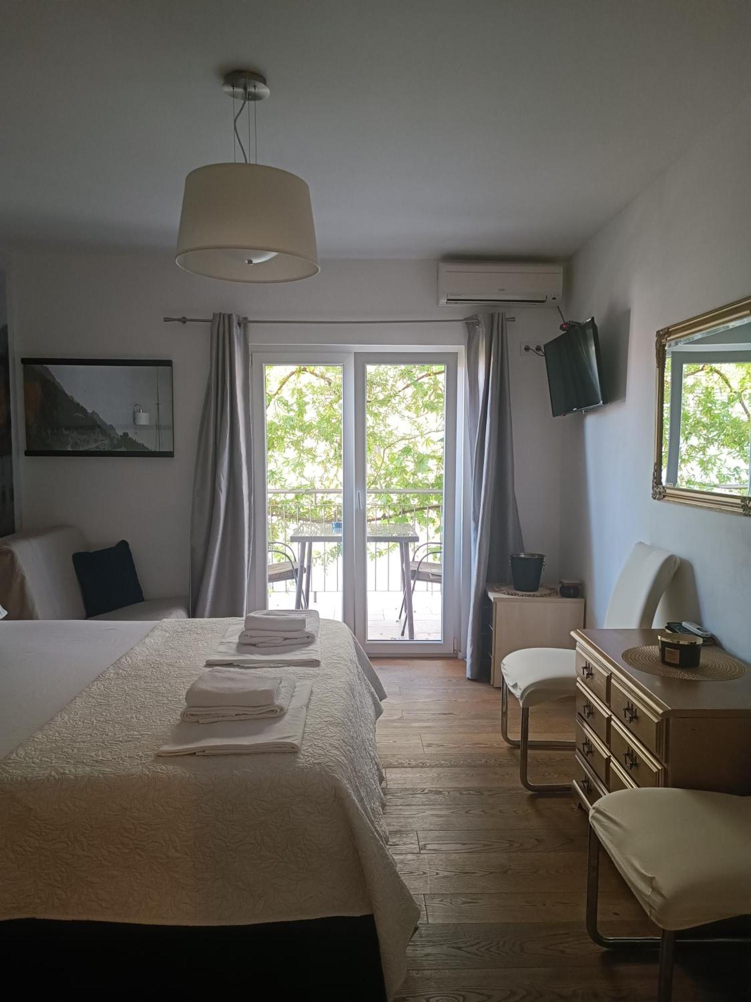 Old Port Apartment Baska Voda Ruang foto